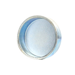 Frost plug 26 mm